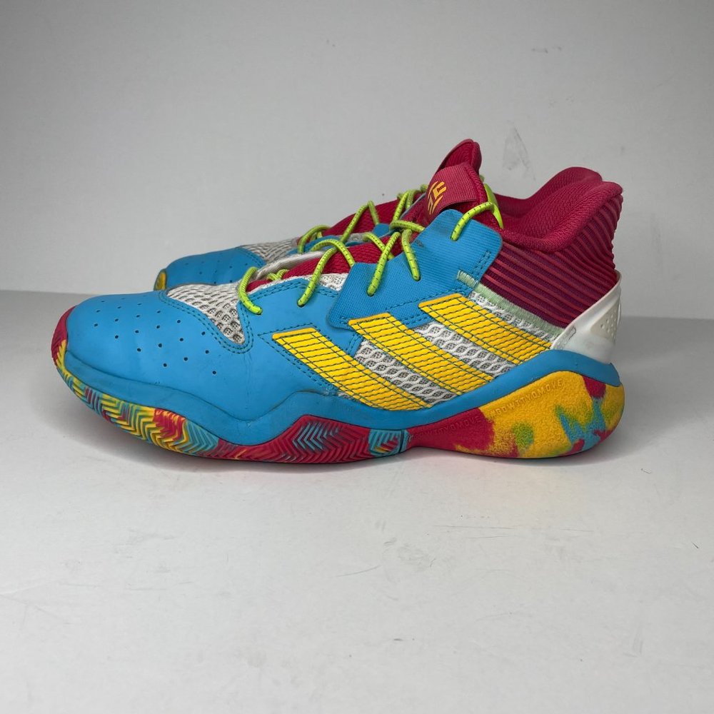 Adidas Harden Stepback J Shoes FY2983 Men Size 7